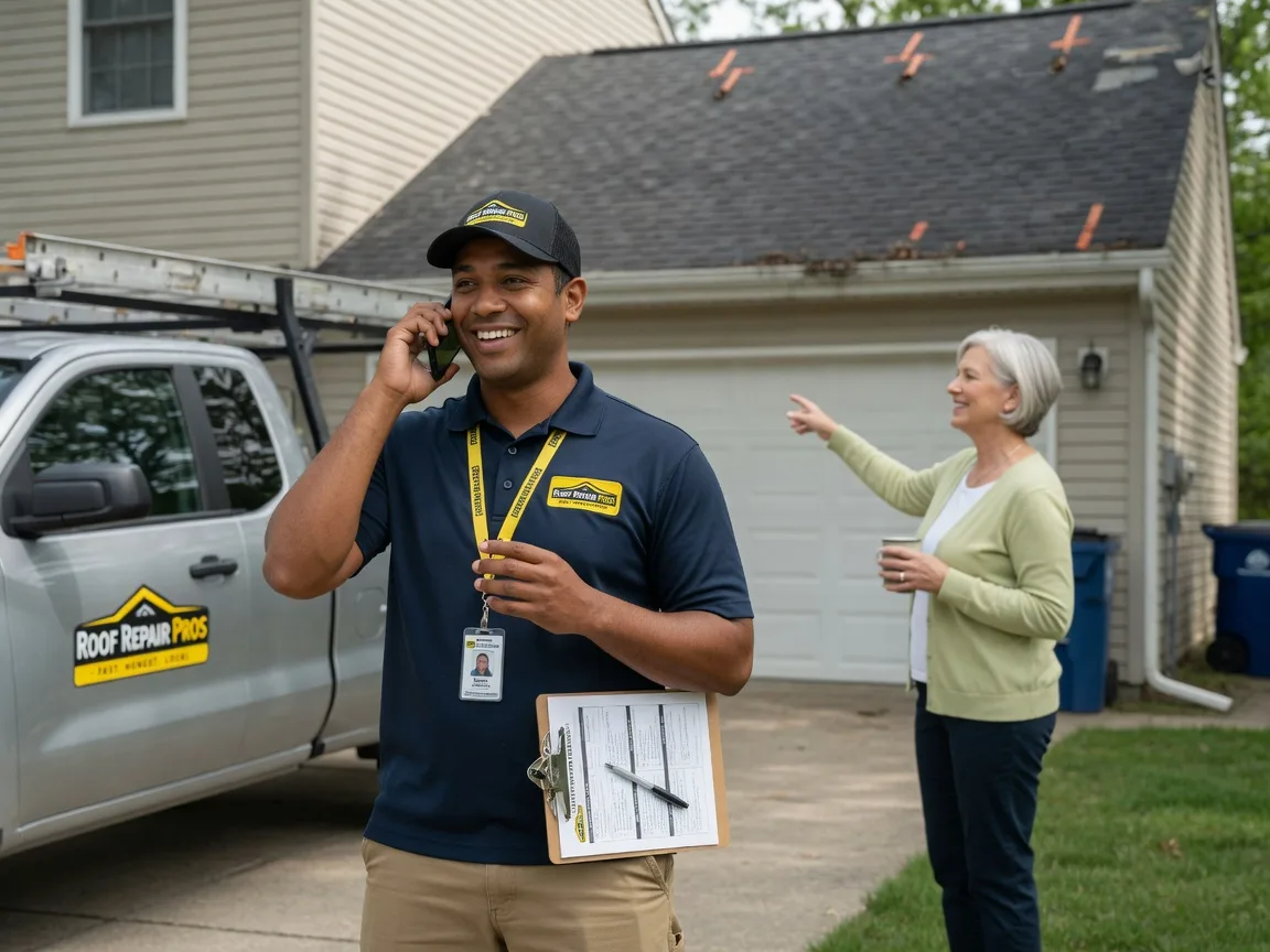 Roof Repair Sunnyvale, TX FAQs